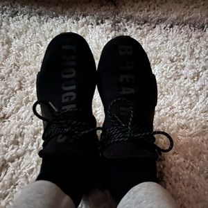 Meet your Posher, Charles